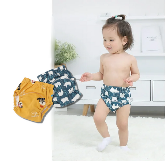 PottyHero – Little Learners Underwear